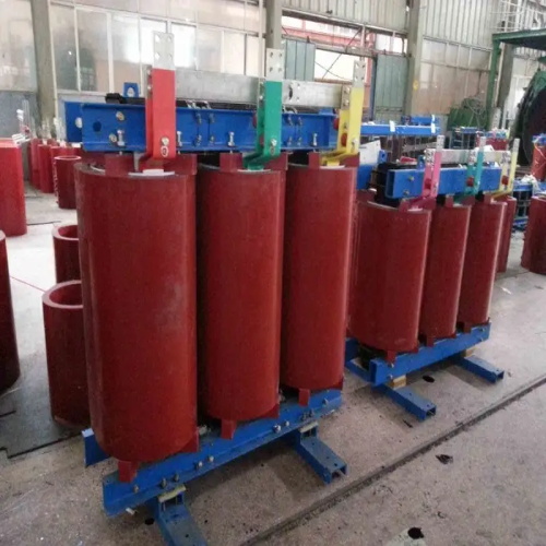 酒泉SCB10-250KVA干式变压器