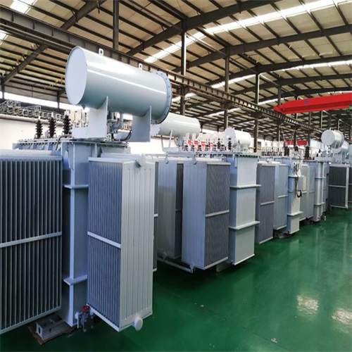 酒泉S11-4000KVA/10KV/0.4